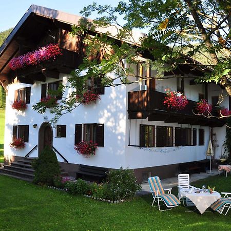 Haus Thurner Обштайґ Екстер'єр фото